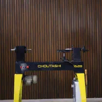 دستگاه خراطی چوتاشی مدل ch1628|ماشینآلات صنعتی|رشت, لاکان|دیوار