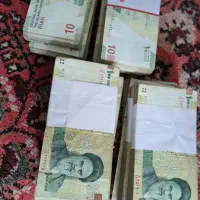 پول ۱۰ هزارتومانی برای عروسی