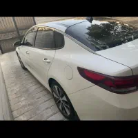 اپتیما ۲۰۱۶ جی اف|خودرو سواری و وانت|تهران, حافظیه|دیوار