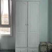 سری خواب کودک نوجوان ساحل چوب|تخت و سرویس خواب|تهران, گیشا|دیوار