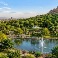 آپارتمان ۱۲۰ متر متفاوت * برج مهر کوهسنگی|اجارهٔ آپارتمان|مشهد, احمدآباد|دیوار