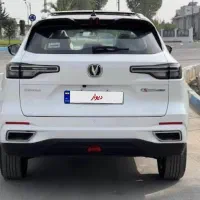 چانگان cs55 مونتاژ