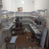 فروش طبقه مغازه