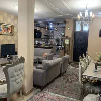 ویلایی زیبا 100متری بازسازی شده فلکه رازی / آسایش4|فروش خانه و ویلا|رشت, استقامت ۲|دیوار