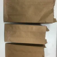 پاکت بیرون بر|ظروف نگهدارنده، پلاستیکی، یک‌بارمصرف|باغستان, |دیوار