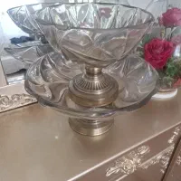 میوه و آجیل خوری شامپانی