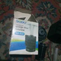 هواکش تنگ ماهی