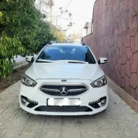 شاهین G ساندروفدار ۱۴۰۰ در حد