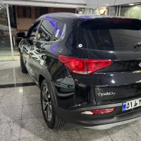 تیگو ۷ ie مدل ۹۹|خودرو سواری و وانت|کرج, فاز ۳ گوهردشت|دیوار