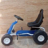 چهار چرخ بچگانه