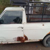 پیکان وانت مدل ۹۰|خودرو کلاسیک|رامهرمز, |دیوار