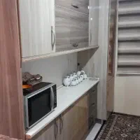 ۲خوابه ۸۷متری پردیس کوزوپارس توحیدنورگیر بامستاجر