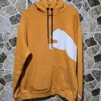 هودی پوما نارنجی