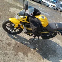 موتور مگلی200