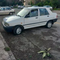 پراید مدل ۹۶|خودرو سواری و وانت|گرگان, |دیوار