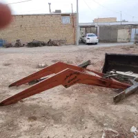 بیل تراکتور|قطعات یدکی و لوازم جانبی|ورزنه, |دیوار