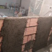 بازسازی کاشی گچ تیغه سیمان