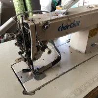 دوپایه ۸ درجه سالم