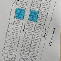 زمین خیابان امام رضا200مترجنوبی