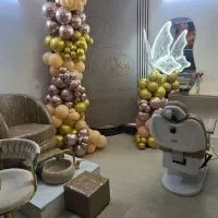 استخدام ادمین حضوری سالن زیبایی بانوان