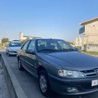 پژوپارس|خودرو سواری و وانت|گرگان, |دیوار