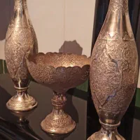 لوازم منزل قدیمی|کلکسیون اشیاء عتیقه|اصفهان, شیخ اشراق|دیوار