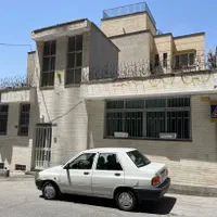 قیطریه ۴۷۰ متر ویلایی (مناسب مهد کودک)