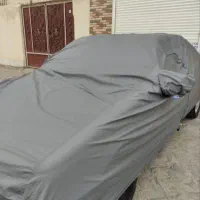 تولید چادر خودرو