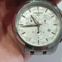 ساعت مچی تیسوت اصل کادو عروسی بوده نونو