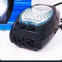 پمپ هوای اکواریوم