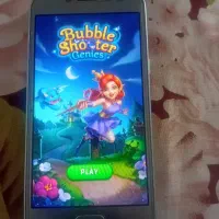 گوشی تمیز و سالم سالم