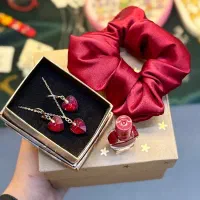 پک اکسسوری *روز دختر*