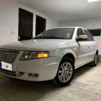 سمند سورن معمولی