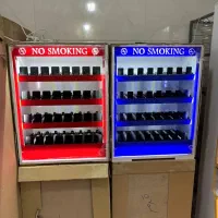 حبوبات استند قفسه ۶۵۶۵|فروشگاه و مغازه|خلخال, |دیوار