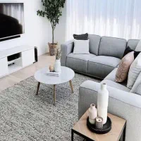 خانه ویلایی دوطبقه فول بازسازی شده