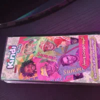 کلکسیون کیمدی بسیار خاص و کمیاب