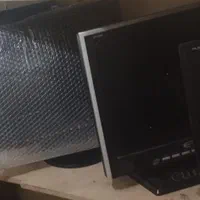 مانیتور سامسونگ و ال جی|قطعات و لوازم جانبی رایانه|زابل, |دیوار