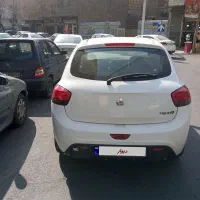 تیبا 2 مدل 1400|خودرو سواری و وانت|تهران, اسفندیاری|دیوار