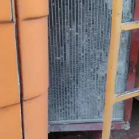 خاور کمپرسی ۶۰۸ مدل ۸۳|خودرو سنگین|مشهد, شفا|دیوار