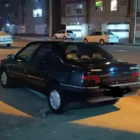 پژو ۴۰۵ مدل۹۸|خودرو سواری و وانت|بندر ماهشهر, |دیوار