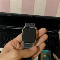 ساعت هوشمند