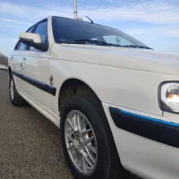 پارس مدل 86 عتیقه|خودرو سواری و وانت|بانه, |دیوار