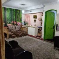 آپارتمان ۸۰ متری دلباز حسین باشی