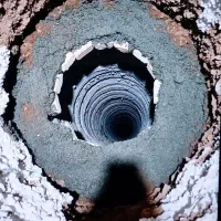 حفاری چاه آب مغنی چاه کن حفر چاه فاضلاب|خدمات پیشه و مهارت|دزفول, |دیوار