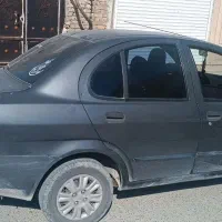 تیبا مدل 96|خودرو سواری و وانت|کرج, ملکآباد|دیوار