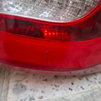 خطر عقب ۲۰۷|قطعات یدکی و لوازم جانبی|مشهد, رضاشهر|دیوار