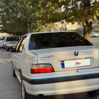 پژو پارس|خودرو سواری و وانت|بانه, |دیوار