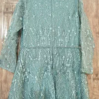 لباس به رنگ سبز|لباس|الوند, |دیوار