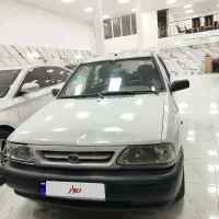 پراید مدل 90