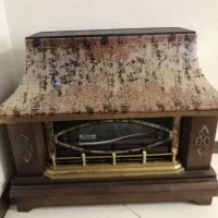 بخاری طرح شومینه